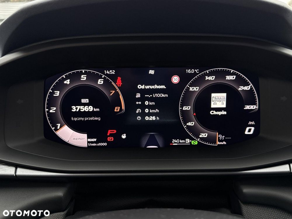 Cupra Terramar - 20