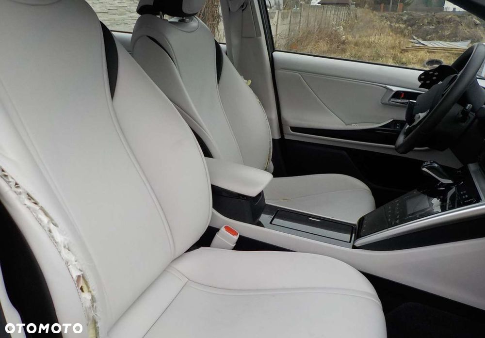 Toyota Mirai - 19