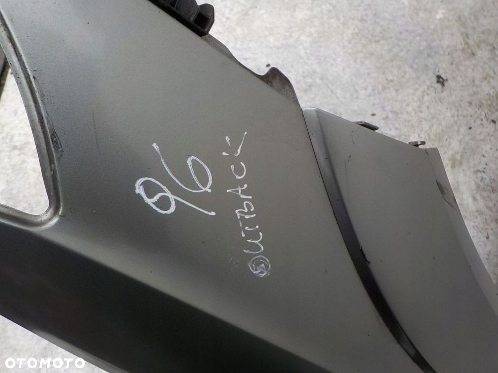 96 SUBARU OUTBACK III LIFT BŁOTNIK PRAWY PRZÓD - 6
