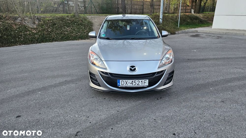 Mazda 3 - 26