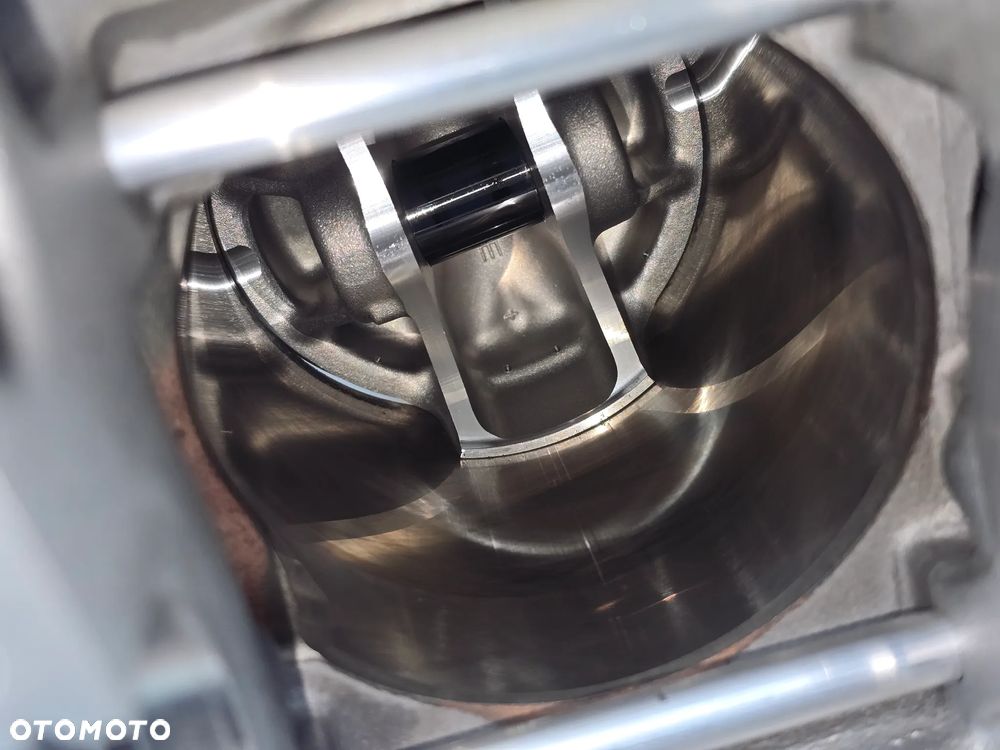 BLOK CYLINDER TLOK BMW S 1000 XR - 30