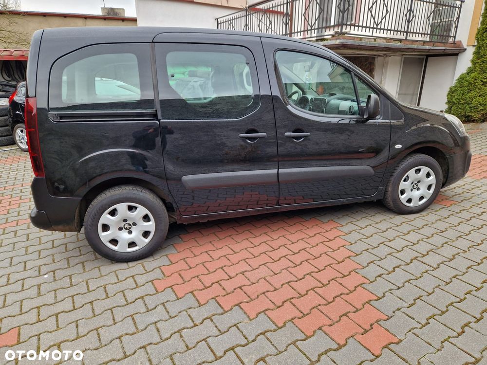 Peugeot Partner BlueHDi 100 Stop&Start Active - 9