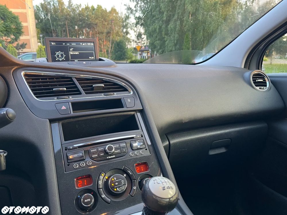 Peugeot 5008 2.0 HDi Business Line 7os - 9