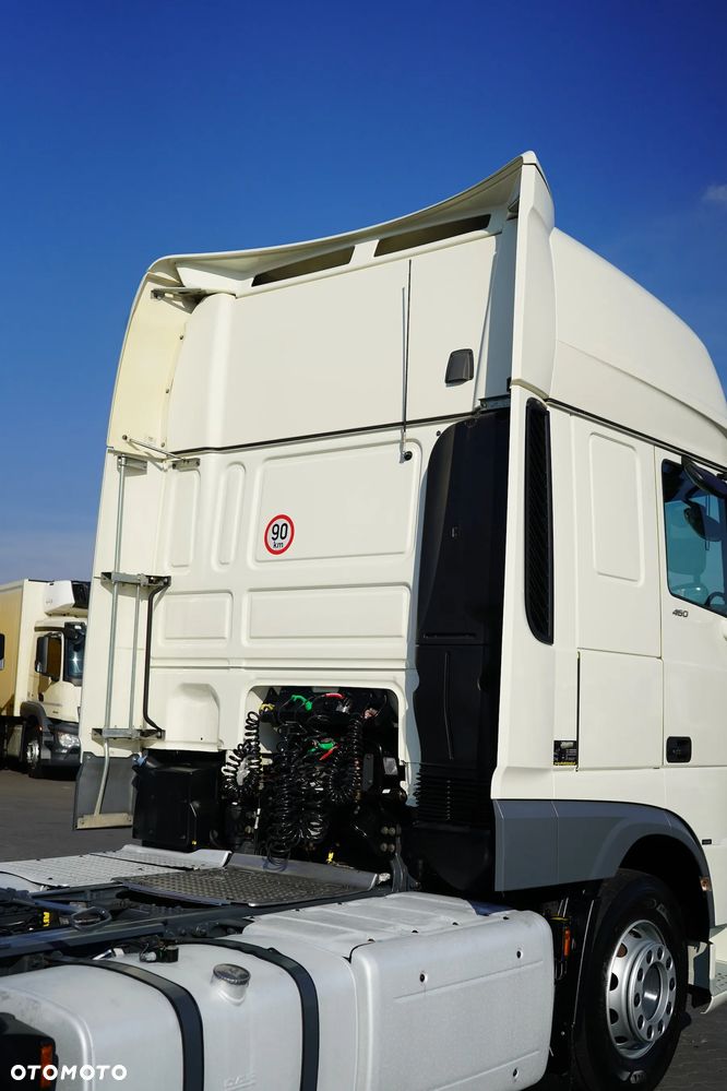 DAF / 106 / 460 / EURO 6 / ACC / I – COOL / SUPER SPACE CAB - 33
