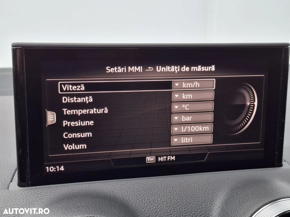 Audi Q2 35 TDI quattro S tronic advanced - 29