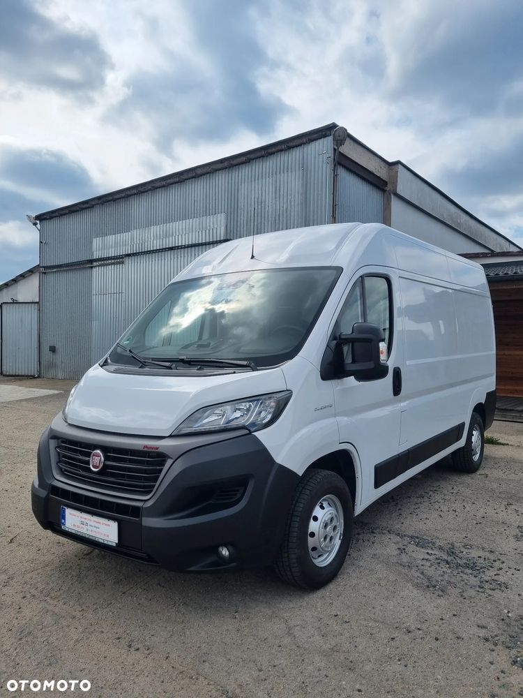 Fiat Ducato - 2