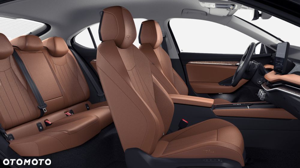 Skoda Superb 2.0 TDI SCR 4x4 L&K DSG - 5