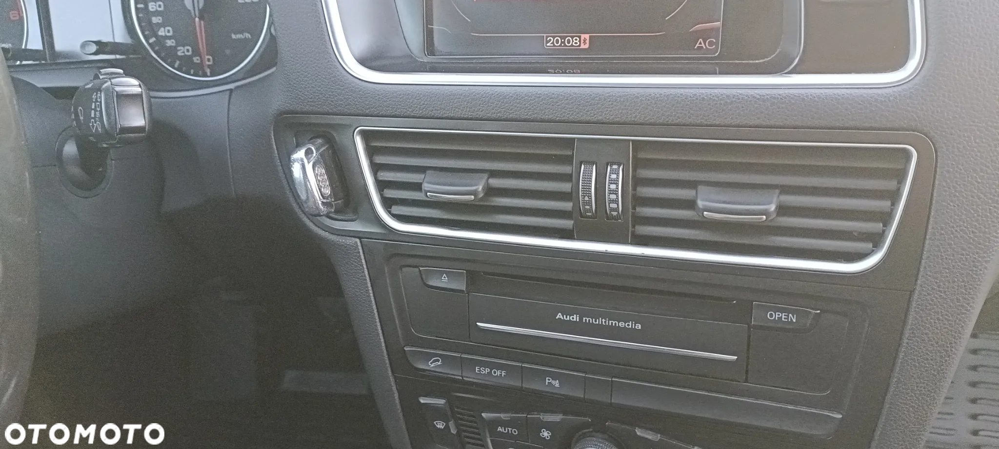 Audi Q5 3.0 TDI Quattro S tronic - 18