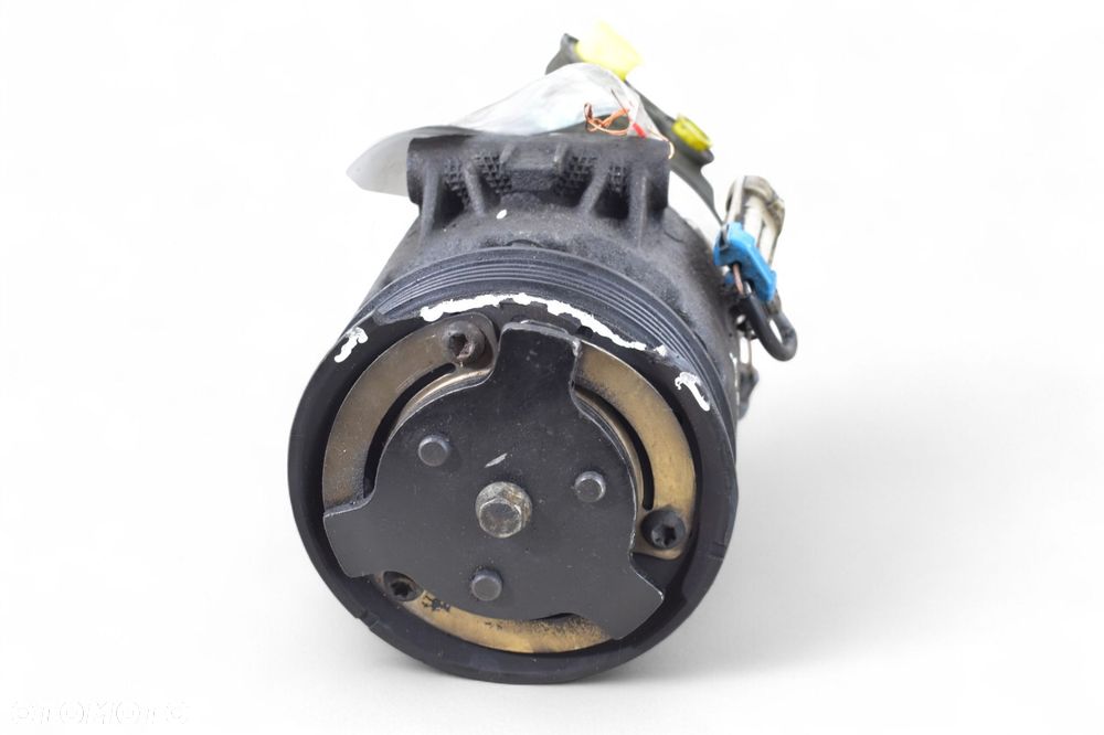 Sprężarka Klimatyzacji OPEL ASTRA H 1.8 16V 24466993 - 2