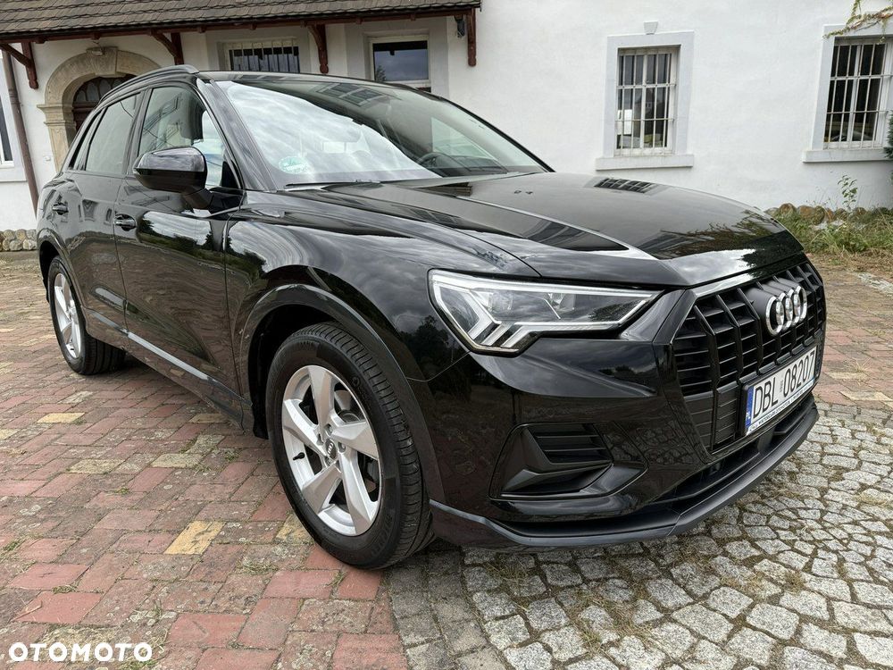 Audi Q3 Sportback 35 TDI S tronic - 20