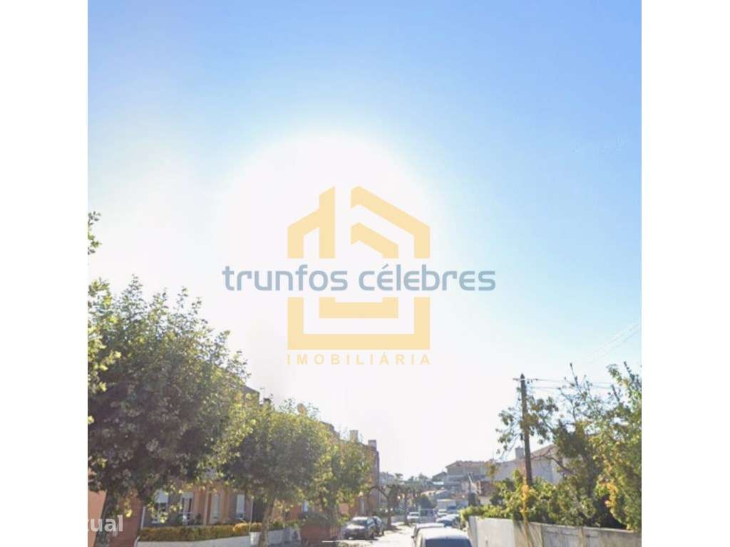 T2 com 3 Frentes e Garagem Fechada |Arvore -Vila do Conde - Grande imagem: 5/10