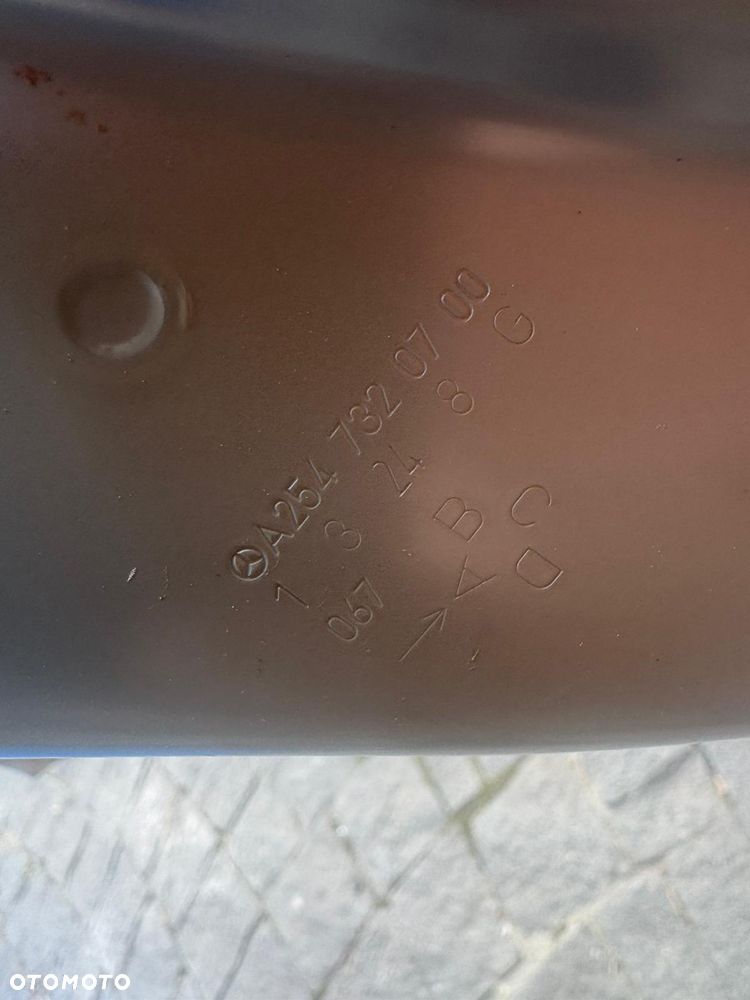 Drzwi glc254 suw nowe oryginalne cena za lewą stronę 4999zl - 2