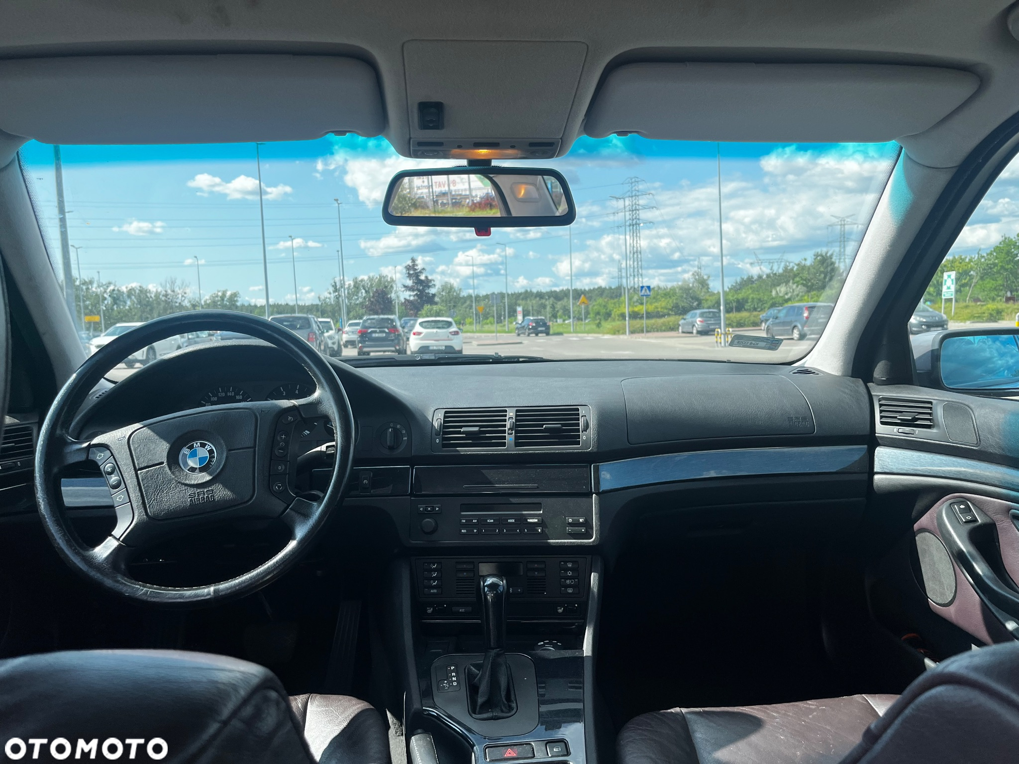 BMW Seria 5 - 6
