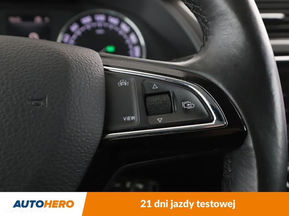 Skoda Superb - 29