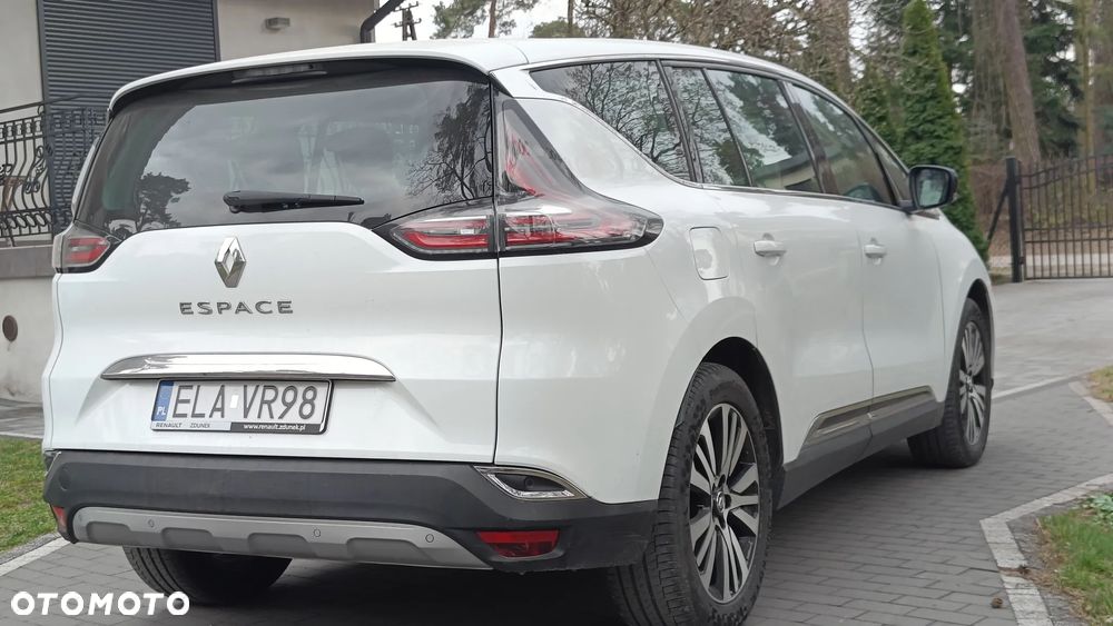 Renault Espace 1.6 dCi Energy Life 7os - 24