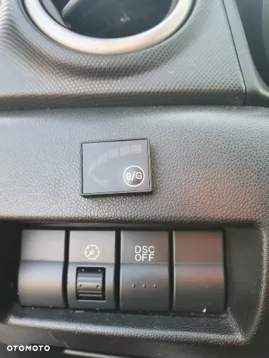 Mazda 3 2.0 16V Active - 9