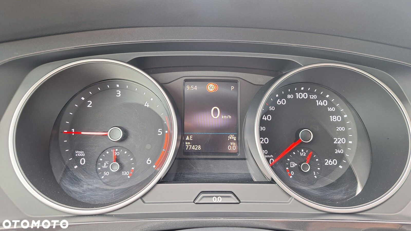 Volkswagen Tiguan 2.0 TDI SCR Urban Sport DSG - 37