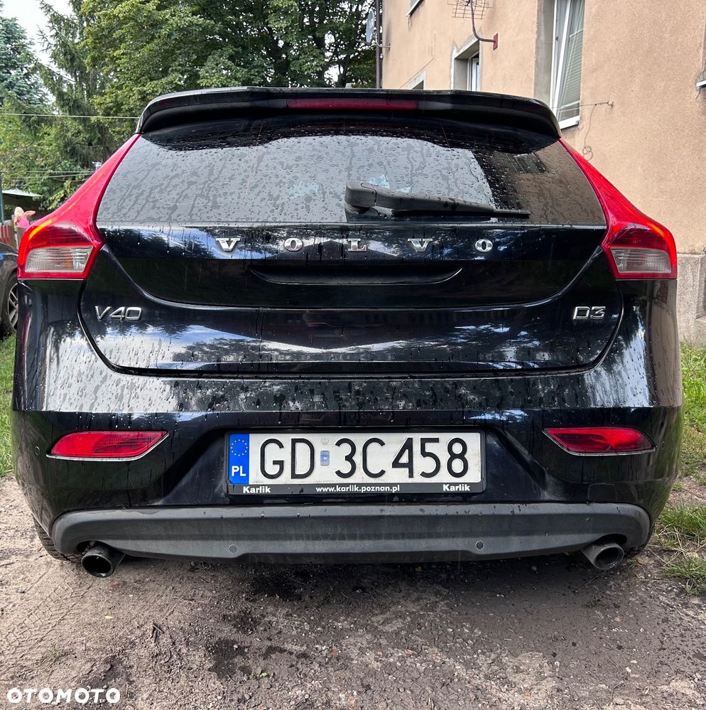 Volvo V40 ver-d3-drive--e-momentum - 5
