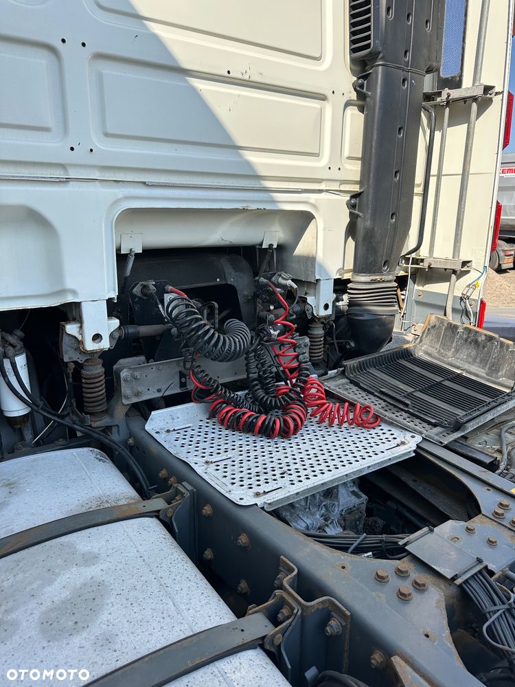 DAF XF 105 - 7