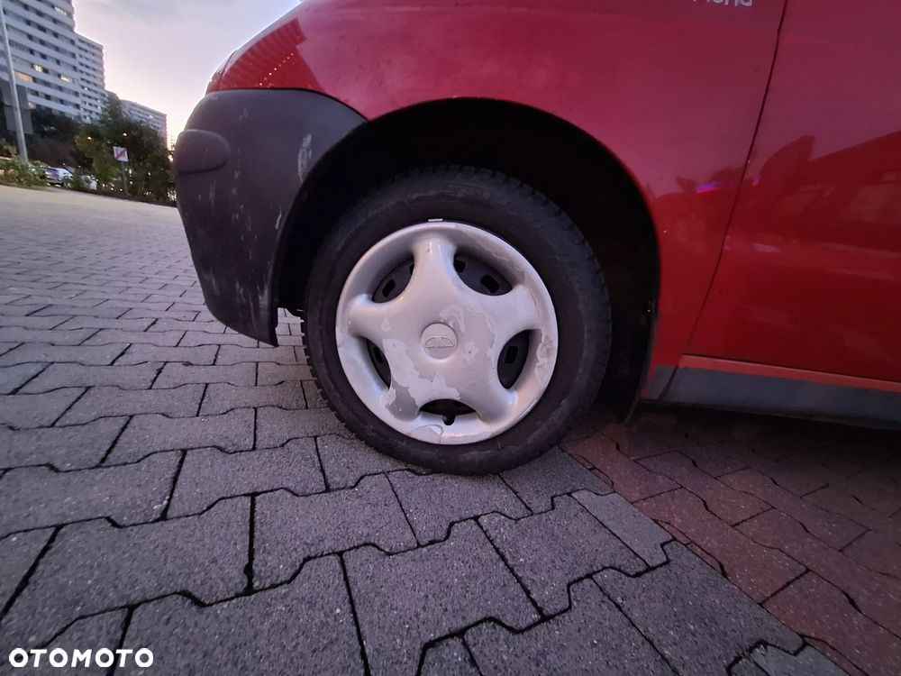 Daewoo Matiz Friend - 17