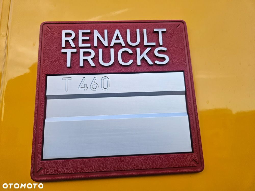 Renault T 460 - 9