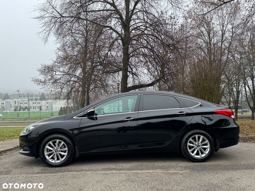 Hyundai i40 1.6 CRDi Business - 5