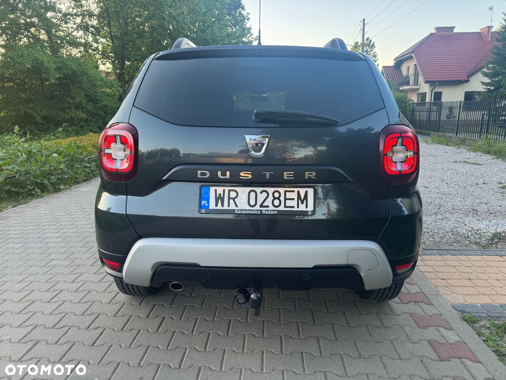 Dacia Duster 1.0 TCe Expression - 4