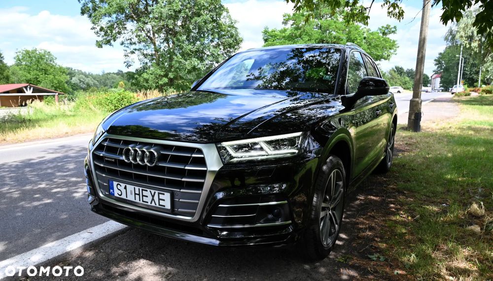 Audi Q5 - 5