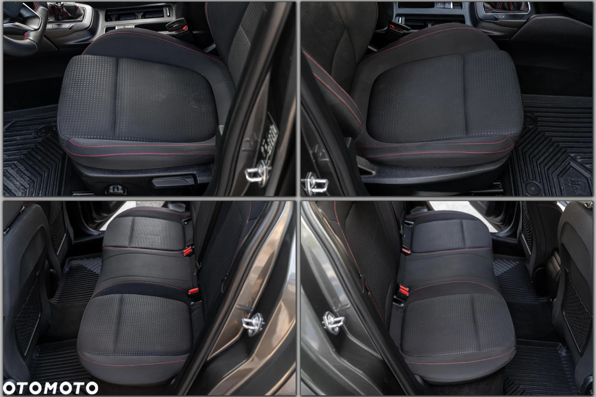 Ford Focus 1.0 EcoBoost ST-Line Style - 30