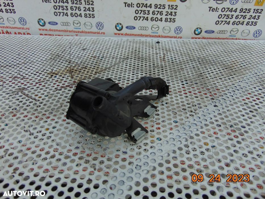 Pompa apa electrica peugeot 308 3008 DS Citroen Opel Grandland DS4 DS5 - 1