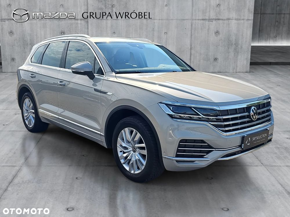 Volkswagen Touareg 3.0 V6 TDI SCR 4Mot Elegance - 3