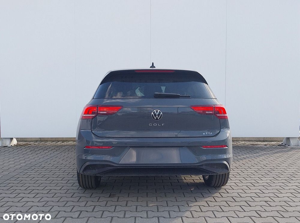 Volkswagen Golf 1.5 eTSI mHEV Life Plus DSG - 5