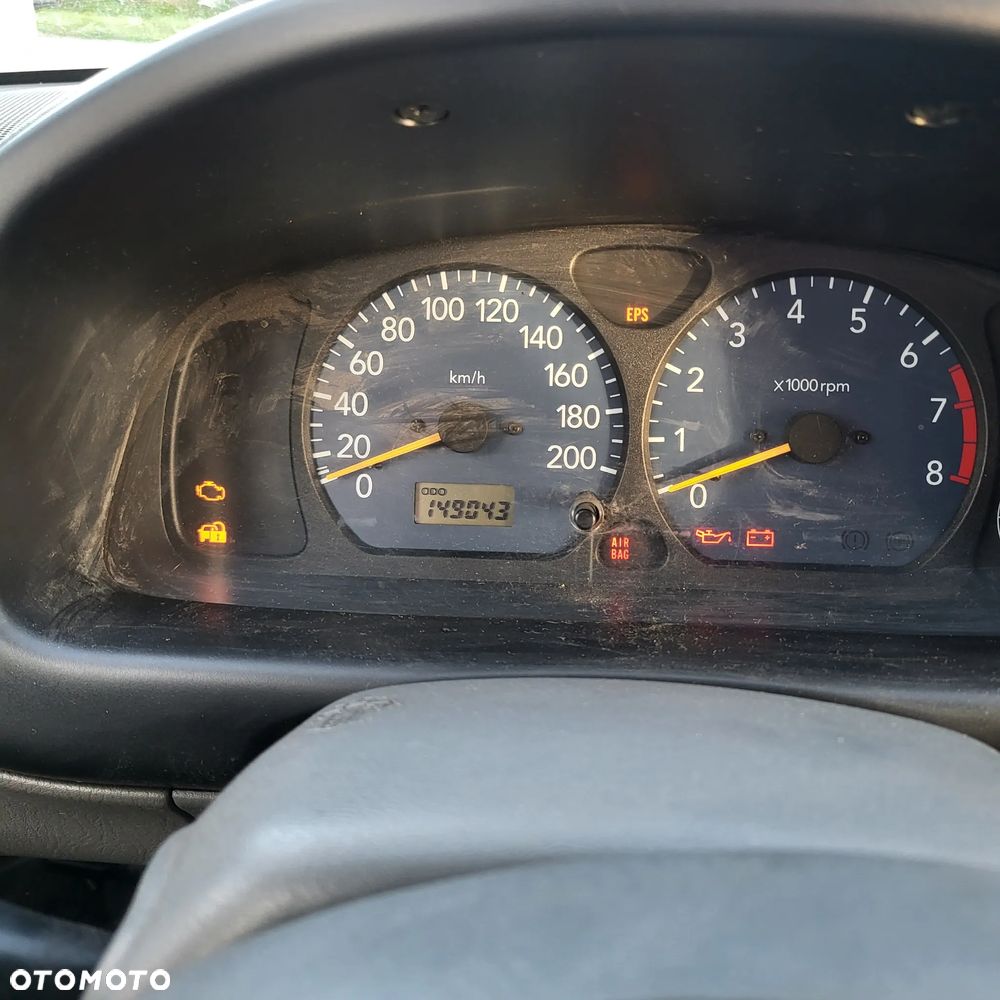 Suzuki Ignis - 8