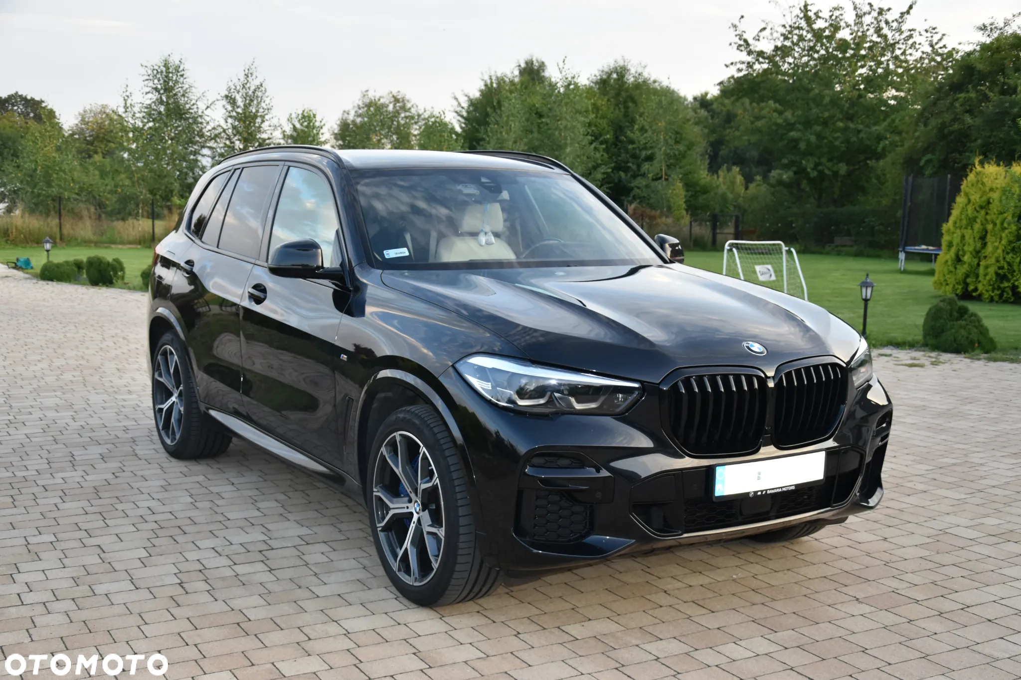 BMW X5 xDrive25d - 18