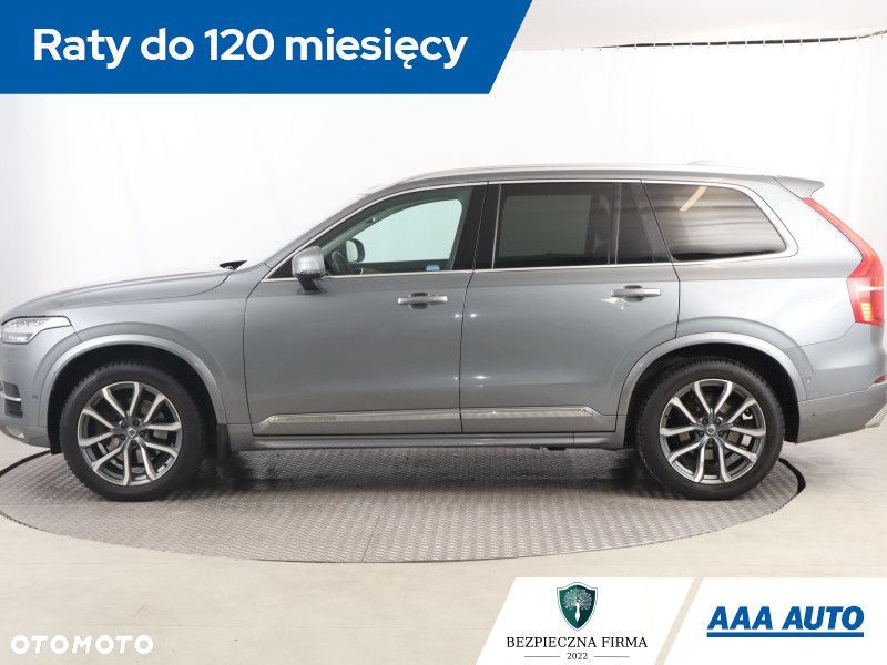 Volvo XC 90 - 3