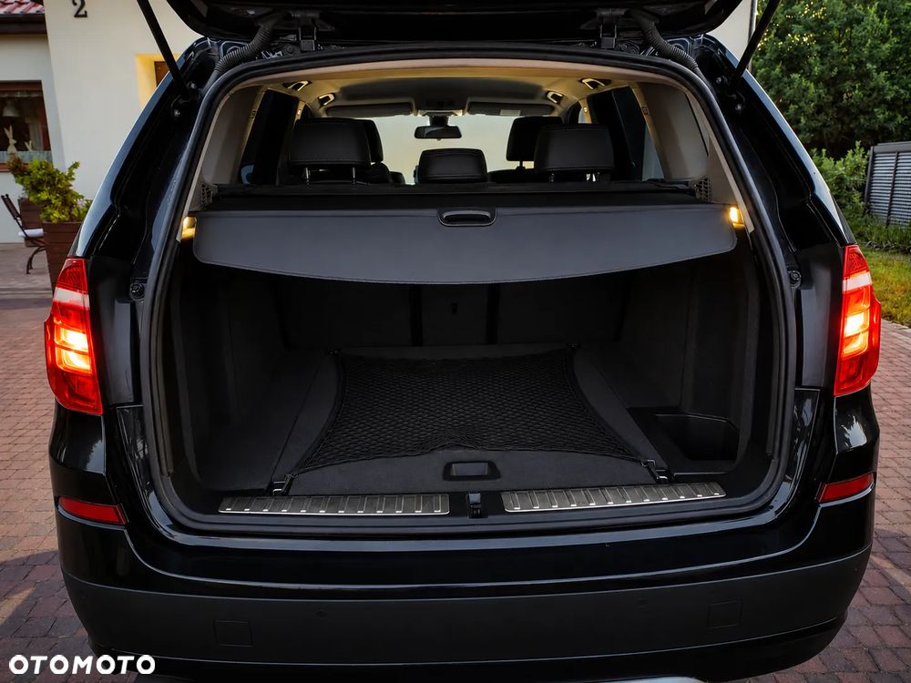 BMW X3 - 10
