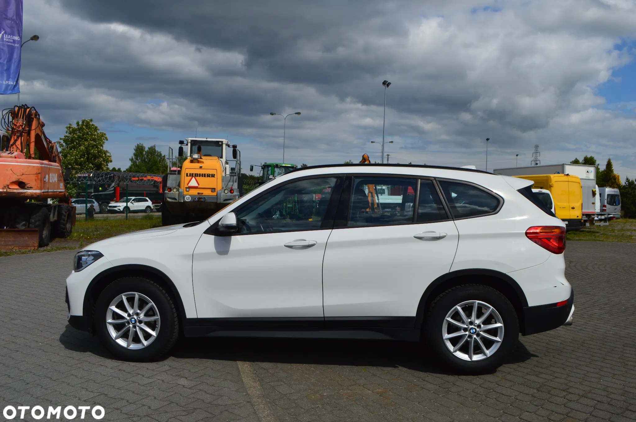 BMW X1 sDrive18i - 3