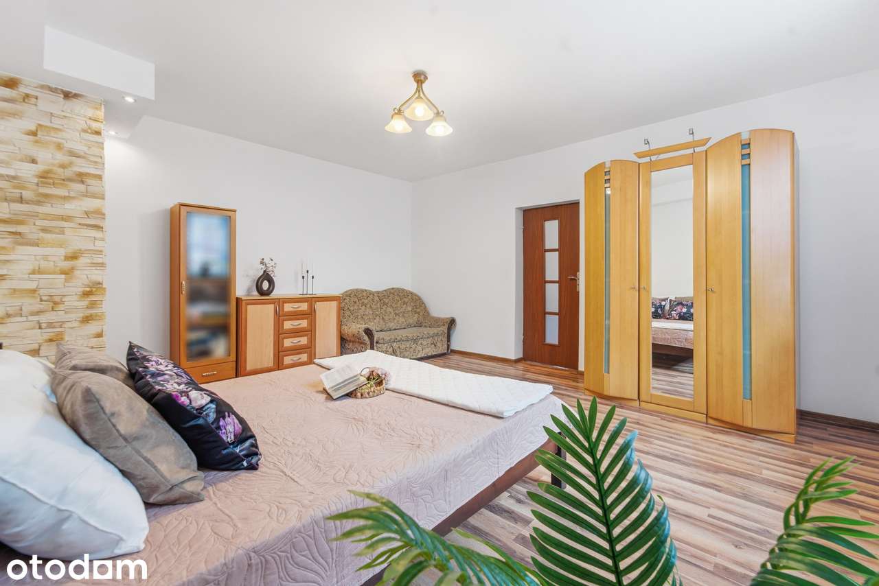 Kawalerka | Bytom Szombierki | 46.32 m²