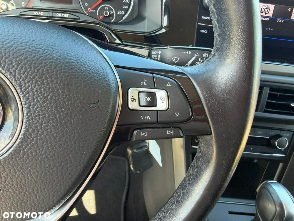 Volkswagen Polo 1.0 TSI Style DSG - 18