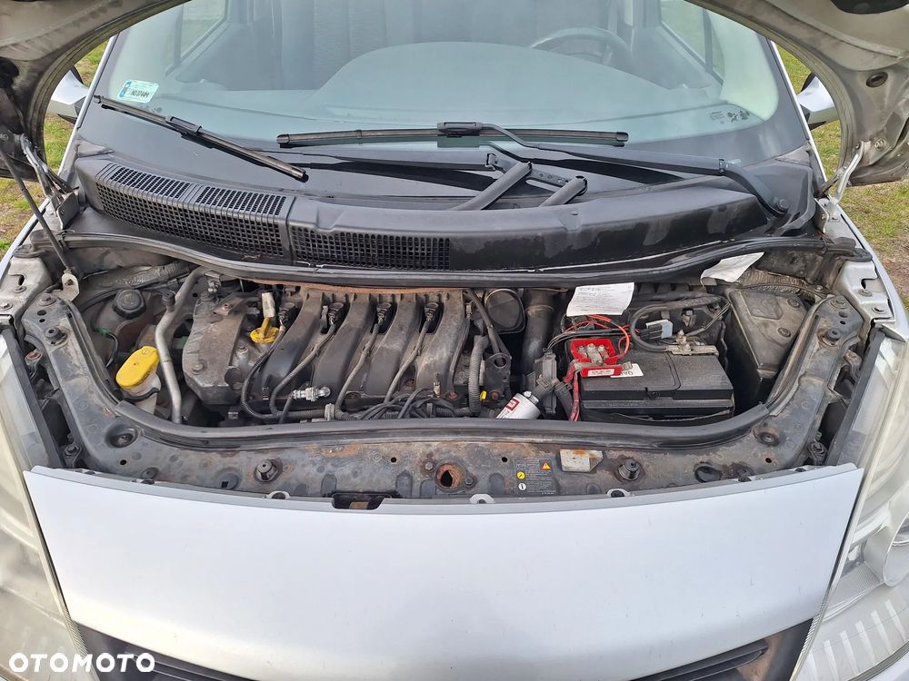 Renault Scenic - 40