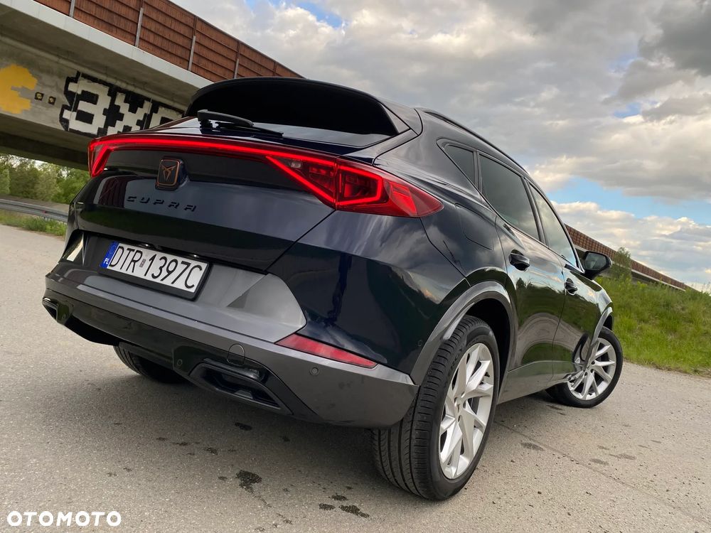 Cupra Formentor 2.0 TDI 4Drive DSG - 38