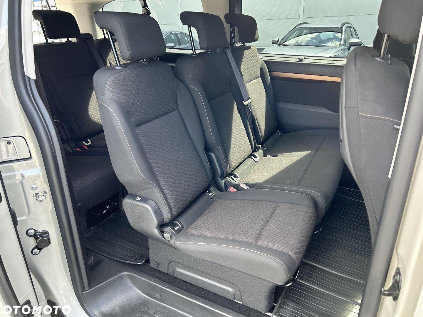 Toyota Proace Verso - 15
