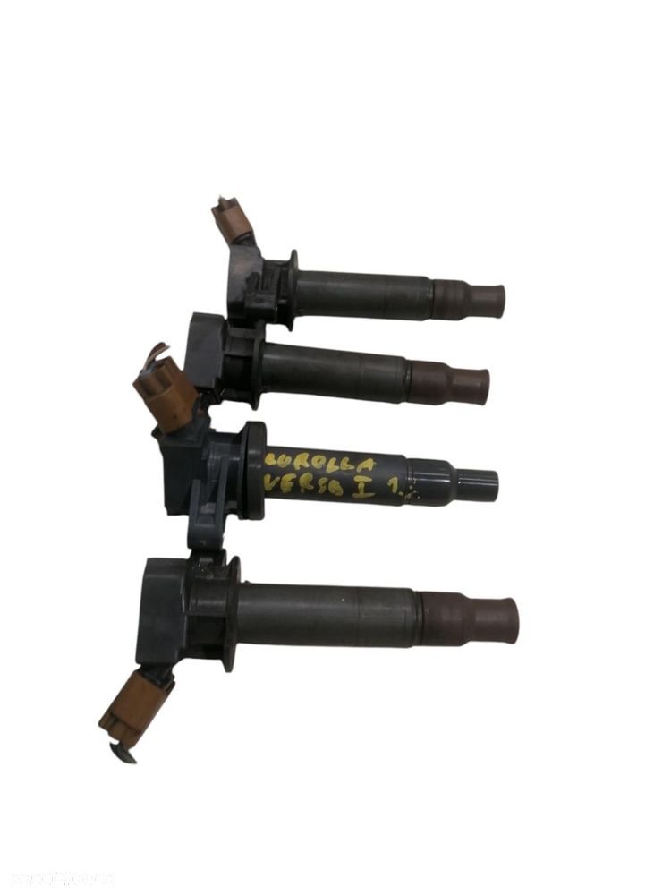 CEWKA ZAPŁONOWA TOYOTA COROLLA VERSO I 1.8 16V 01-04 90919-02239 GN10314 - 1