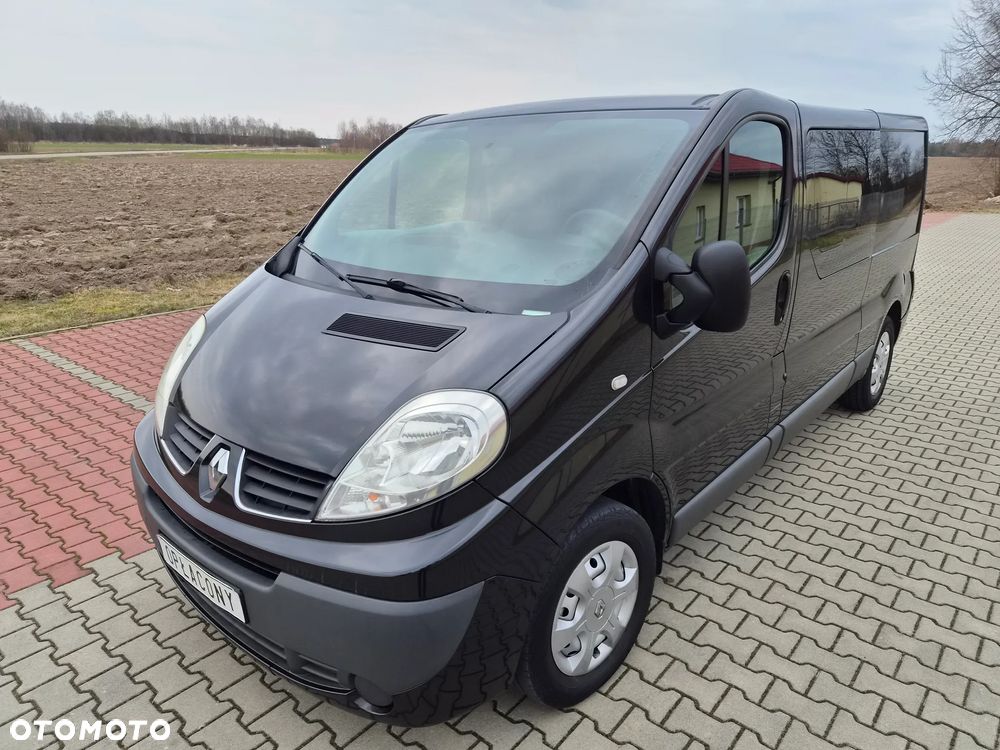 Renault Trafic - 11
