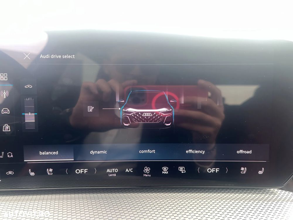 Audi SQ5 quattro S tronic MHEV - 27