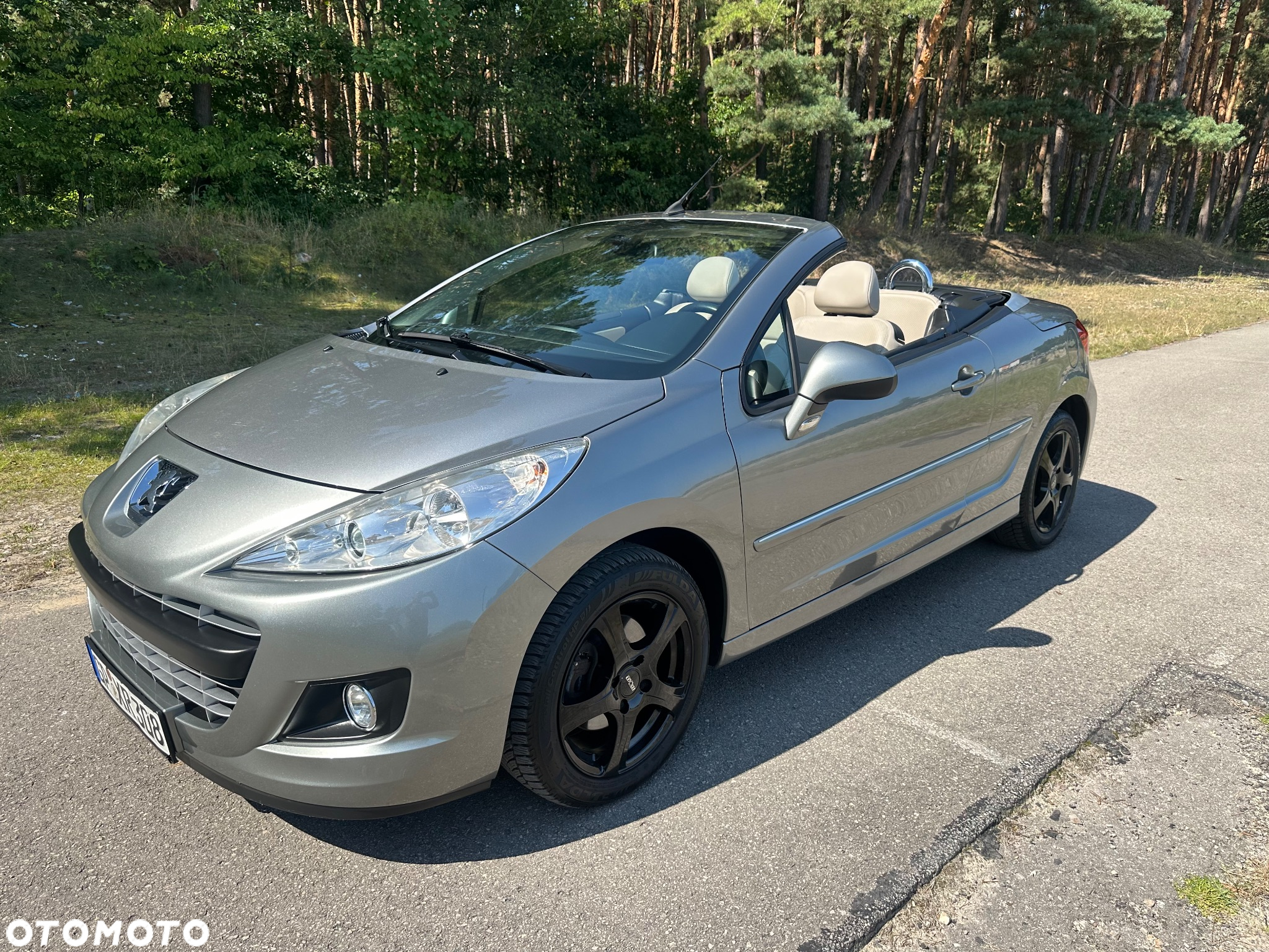 Peugeot 207 120 Premium - 8