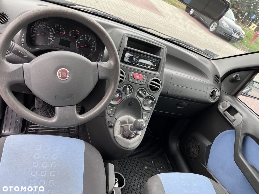 Fiat Panda 1.2 Dynamic - 5