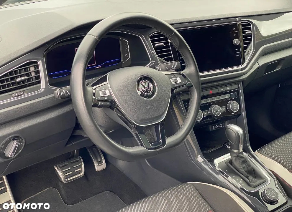 Volkswagen T-Roc 2.0 TSI 4Motion Premium DSG - 3
