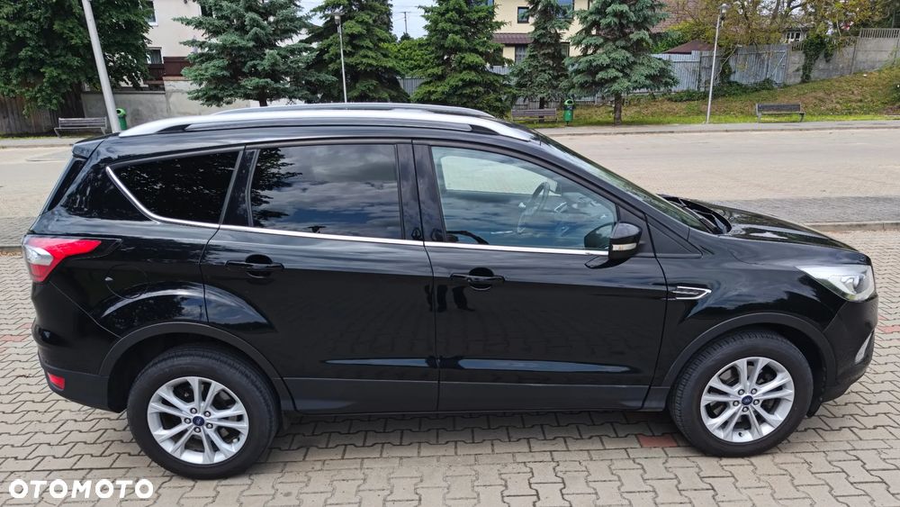 Ford Kuga 1.5 TDCi FWD Edition - 1