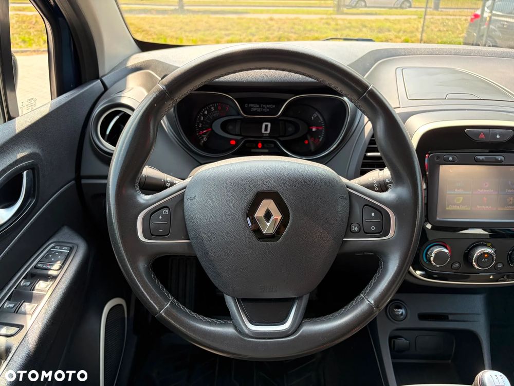 Renault Captur 0.9 Energy TCe Life - 19